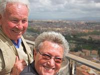 20080421-Rom (30)-01 : Kirche, Pastoraler Raum, Rom